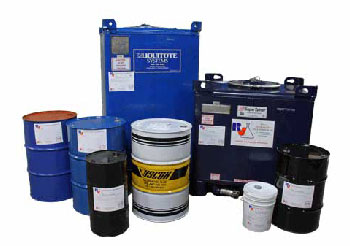 Industrial Fluid & Oil Purification Equipment